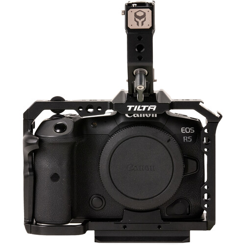 Tilta Camera Cage Kit B za Canon R5/R6 - 3